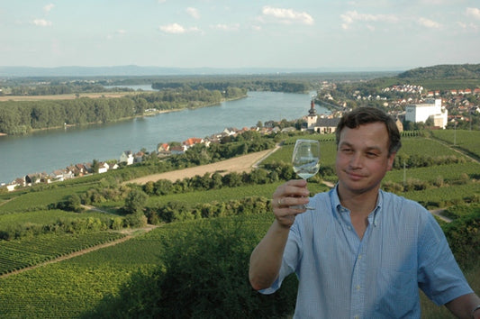 German Wines Masterclass Wednesday 2 July 2025, 6.30pm-8pm, The Library, upstairs at Old Queen Street Café